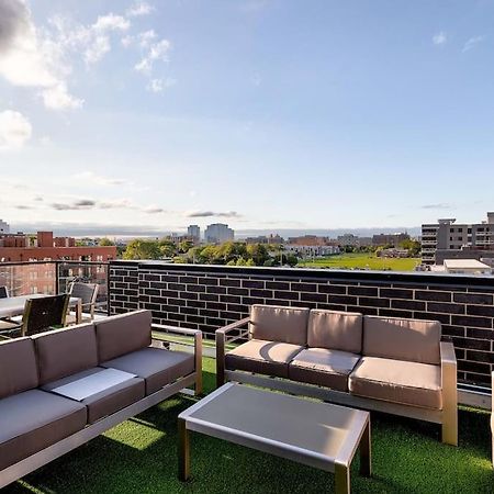 Breathtaking Downtown Penthouse A - Sleeps 11 Villa Chicago Exterior photo