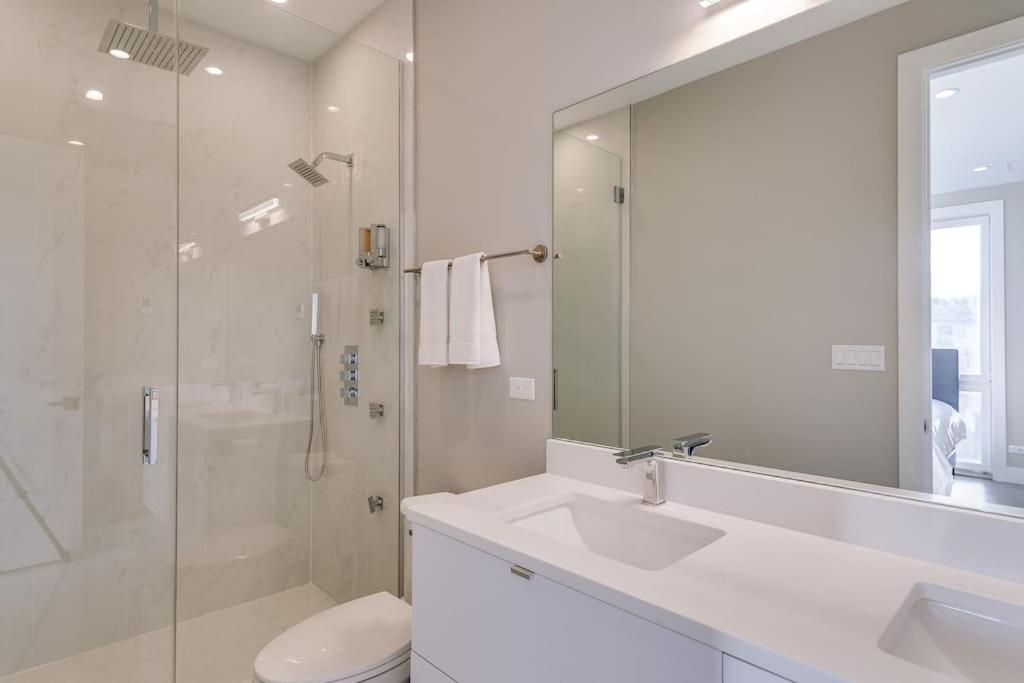 Breathtaking Downtown Penthouse A - Sleeps 11 Villa Chicago Exterior photo
